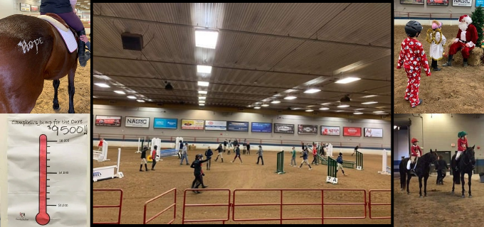 Campbell Horse Shows