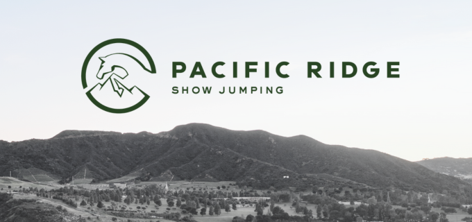 Pacific Ridge Show Jumping