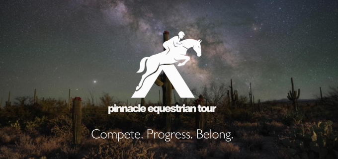 Pinnacle Equestrian Tour